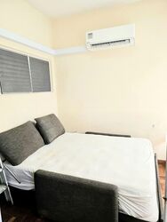 Jalan Angin Laut (D16), Terrace #605995461
